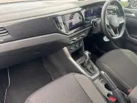 Used VW Polo Life 95 HP (69 kW) 2023 Other Hatchback