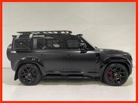 Used Land Rover Defender S 400 HP (294 kW) 2020 Grey SUV