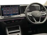 Used VW Tiguan 150 HP (110 kW) 2025 SUV