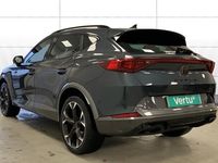 Used Cupra Formentor 150 HP (110 kW) 2024 Grey SUV