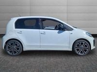 Used VW up! 65 HP (47 kW) 2022 Hatchback