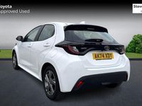 Used Toyota Yaris Hybrid 116 HP (85 kW) 2025 Hatchback