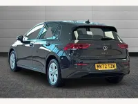 Used VW Golf VIII Life 2022 Hatchback