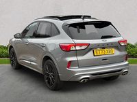 Used Ford Kuga 2023 Silver SUV