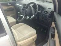 Used Ford C-MAX 2003 MPV