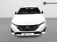 Used Peugeot 308 GTi 2024 White Estate