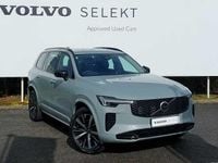 New Volvo XC90 Plus 250 HP (183 kW) 2026 SUV