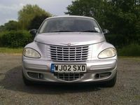 used Chrysler PT Cruiser 2.2