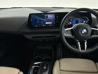 Used BMW 120 M Sport 168 HP (123 kW) 2025 Black Hatchback