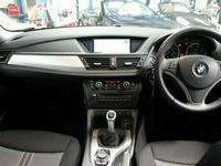 Used BMW X1 2010 SUV