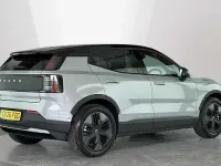 Novo Volvo EX30 CC Performance 310 kW (422 HP) 2026 SUV