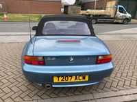 used BMW Z3 Z3Conertible 1.9