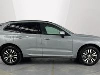 Used Volvo XC60 Core 2024 Grey SUV
