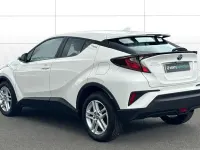 Used Toyota C-HR 122 HP (89 kW) 2023 SUV