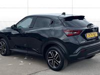 Used Nissan Juke N-Connecta 143 HP (105 kW) 2026 SUV