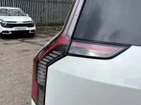 Used Kia EV9 GT-Line 281 kW (383 HP) 2026 White SUV