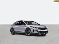 Used Kia XCeed 2023 Blue SUV