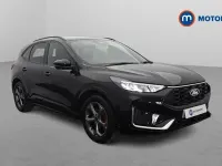 Käytetty Ford Kuga ST-Line 150 HP (110 kW) 2026 Katumaasturi
