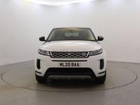 Used Land Rover Range Rover S 2020 White SUV