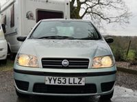 used Fiat Punto 1.2 Active 3dr