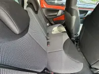 Used Toyota Aygo 2013 Orange Hatchback