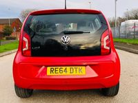 used VW up! up! 1.0 High5dr