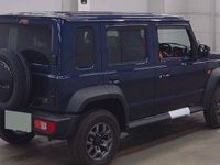 Used Suzuki Jimny SZ5 102 HP (75 kW) 2020 SUV