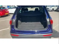 Used Seat Tarraco SE Technology 150 HP (110 kW) 2024 Blue SUV