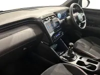 Used Hyundai Tucson N Line 150 HP (110 kW) 2022 Grey SUV