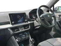 Used Seat Tarraco SE Technology 150 HP (110 kW) 2023 SUV