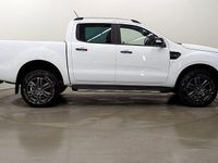 Used Ford Ranger Wildtrack 213 HP (156 kW) 2022 Pickup