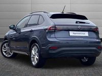 Used VW Taigo Match 115 HP (84 kW) 2025 Smokey grey SUV