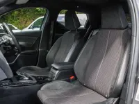 Used DS Automobiles DS3 Crossback Performance 129 HP (94 kW) 2022 Grey SUV
