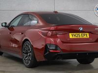 Used BMW 420 M Sport 2025 Red Coupe