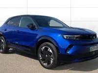Used Vauxhall Mokka Ultimate 114 kW (156 HP) 2026 SUV