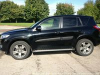 Usado Toyota RAV4 2011 SUV