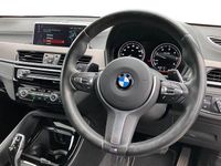 Used BMW X2 M Sport 190 HP (139 kW) 2022 SUV