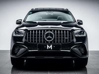 Used Mercedes GLE53 AMG Premium Plus 2024 Black SUV