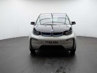 Used BMW i3 Impressive 125 kW (170 HP) 2018 White Hatchback
