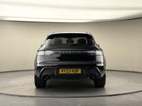 Used Porsche Macan S 379 HP (278 kW) 2025 SUV