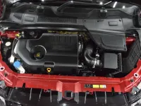 Used Land Rover Discovery Sport HSE Dynamic 240 HP (176 kW) 2017 Red SUV