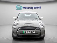 Used Mini Cooper Level 1 135 kW (184 HP) 2023 Hatchback