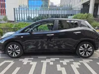 Used Nissan Leaf Tekna 80 kW (109 HP) 2015 Hatchback