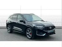 Used Ford Kuga ST-Line 179 HP (131 kW) 2024 Black SUV
