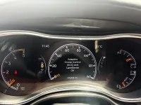 Used Jeep Grand Cherokee Overland 250 HP (183 kW) 2019 Grey SUV