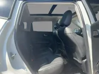 Used Jeep Compass Limited 168 HP (123 kW) 2019 Vocal white + black roof SUV