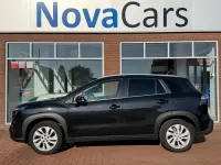 Used Suzuki SX4 2022 Black Hatchback