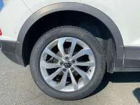 Used VW T-Roc Life 110 HP (80 kW) 2022 White SUV