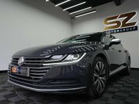Used VW Arteon Elegance 190 HP (139 kW) 2019 Grey Hatchback