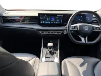 Used MG HS Trophy 170 HP (125 kW) 2024 Red SUV